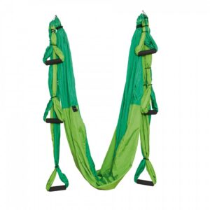 Yoga Hammock with handles Amaya