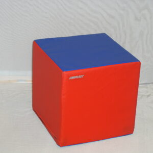 Cube 40x40x40 cm