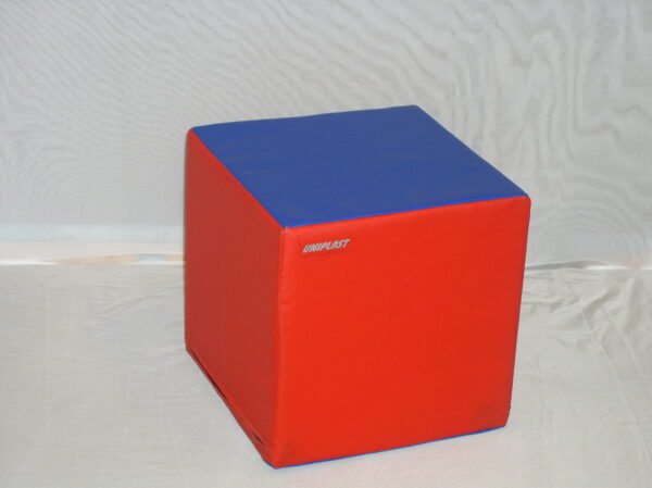 Cube 40x40x40 cm