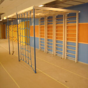 Monkey bars, m
