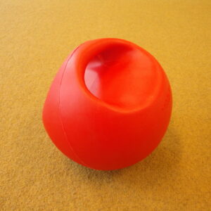 Heavy ball Amaya