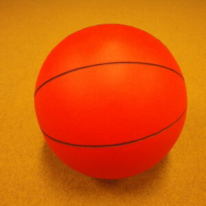 Medicine ball, bouncing Amaya, 5kg