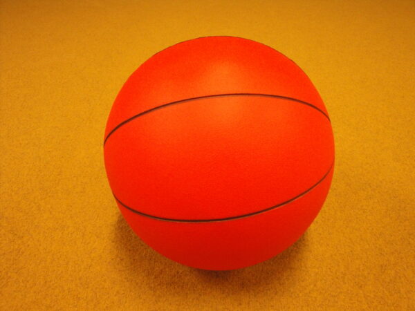 Medicine ball, bouncing Amaya, 5kg