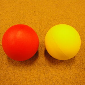 Poroloonpall Amaya, d=7 cm