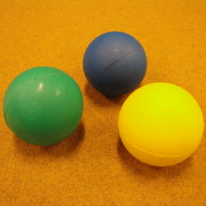 Poroloonpall Amaya, d=9,5 cm