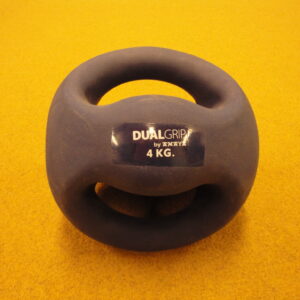 Medicinal dual grip Amaya, 4 kg