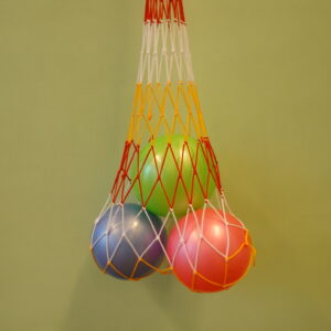 Net for 8 balls