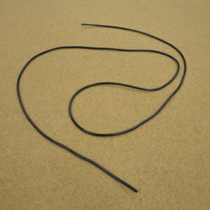 PVC jump rope 2,5 m