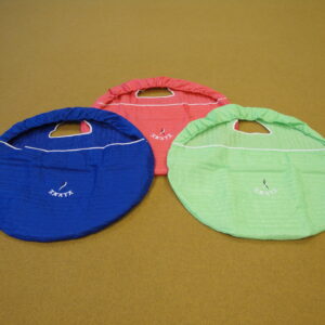 Rhythmic gymnastics equipment bag