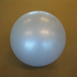 Gym ball Amaya, d=75 cm