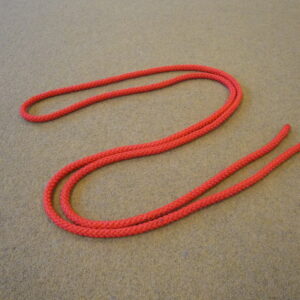 Jump Rope, braided, d=12 mm, 3 m