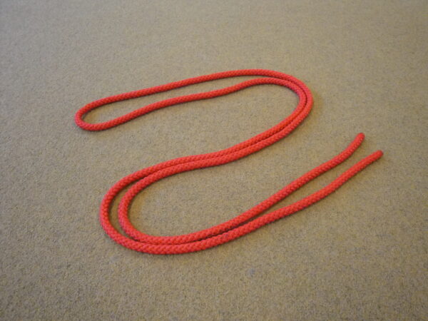 Jump Rope, braided, d=12 mm, 3 m