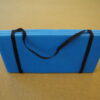 Carrier strap with velcro fastening - Image 2