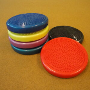 Balance and massage Cushion/Disc Amaya, D=34 cm