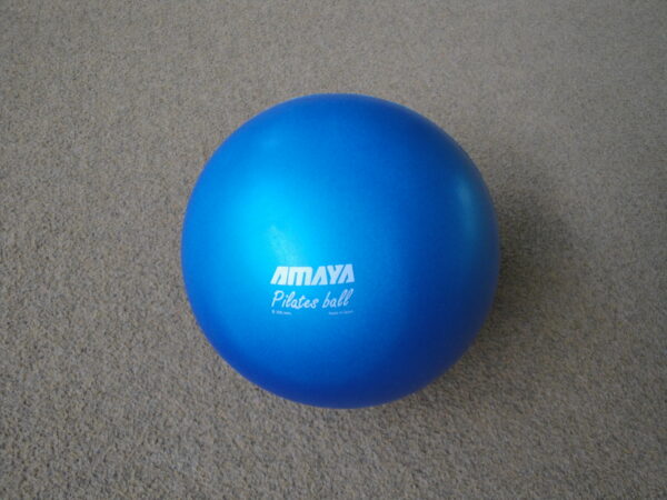 Pilates ball Amaya, d=16-24 cm