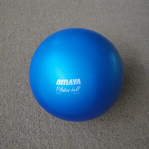 Pilates ball Amaya, d=16-24 cm