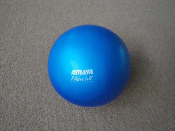 Pilatese pall Amaya, d=16-20 cm