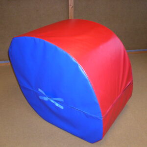 Back Handspring training mat 75x69 cm