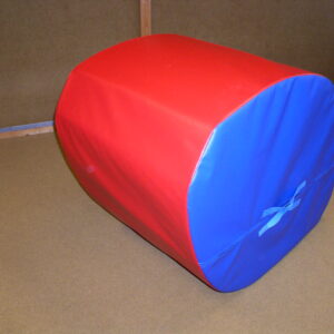 Back Handspring Training Mat 102x79 cm