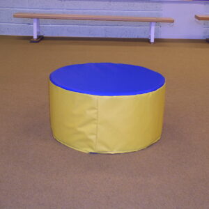 Cylinder d=60 cm, h=30 cm