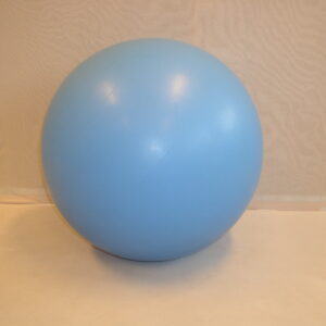Fitness ball Amaya, d=45 cm