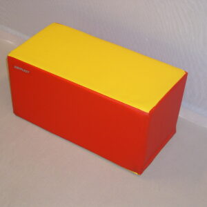Cuboid 60x30x30 cm