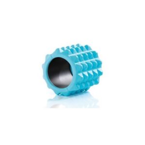 Active half barrel roller Gymstick