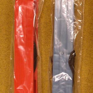 OLYMPUS DIGITAL CAMERA Plastic skis “Mini.”