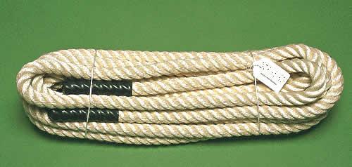 “Tug of War” Rope 12 m.