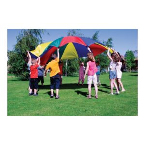 Parachute d=3m