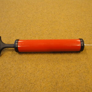 Ball pump