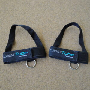 Ankle straps Amaya, pair