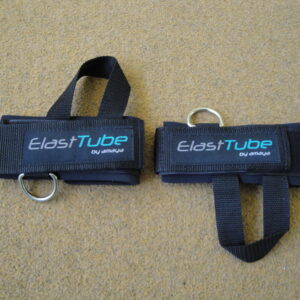 Wrist straps Amaya, pair
