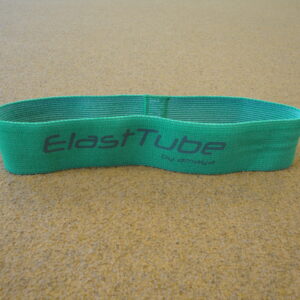Fabric mini band Amaya, strong