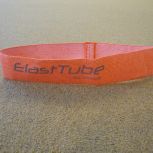 Fabric mini band Amaya, medium