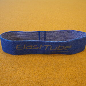 Fabric mini band Amaya, extra strong