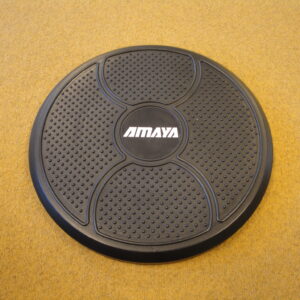 Balance rotary plate d=34 cm, Amaya