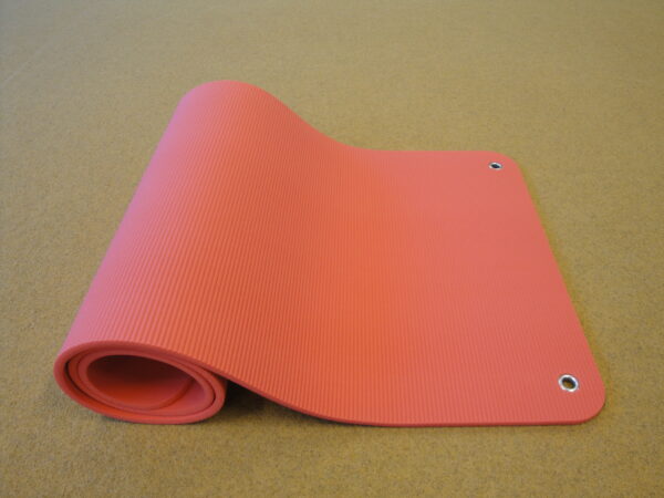 Pilates mat Amaya 180x58x1 cm