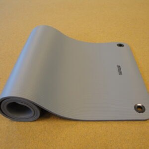 Pilates mat Amaya 180x58x1 cm