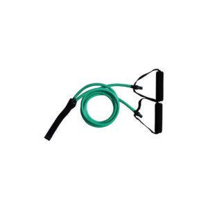 Door-anchored resistance cord Amaya
