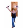 Door-anchored resistance cord Amaya