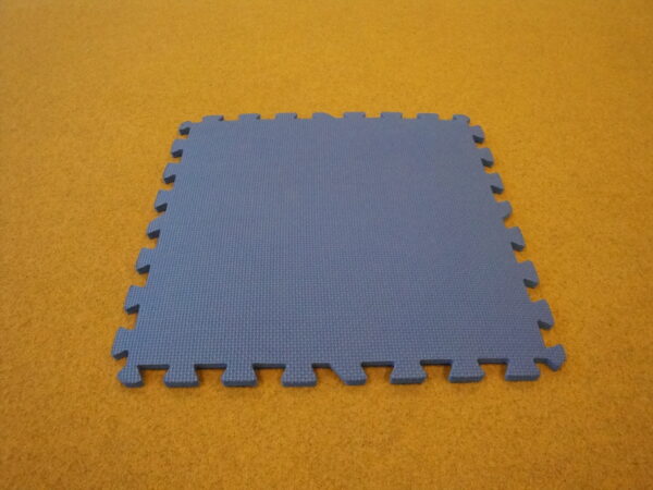 Puzzle mat Amaya, 46x46x1 cm