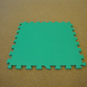 Puzzle mat Amaya, 46x46x1 cm