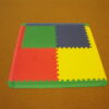 Puzzlematt 46x46x1 cm Amaya