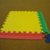 Puzzle mat corner piece Amaya - Image 2