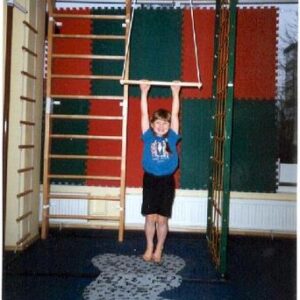 Trapeze