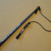 Tagavarakummid Gymstick, tugev/must