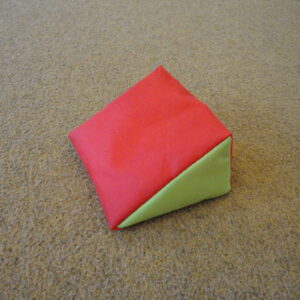 Therapy wedge