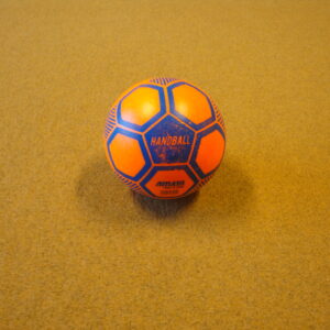 Polyurethane foam handball, Amaya, d=16 cm