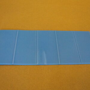 Aeroobikavoldik 180x60x1 cm